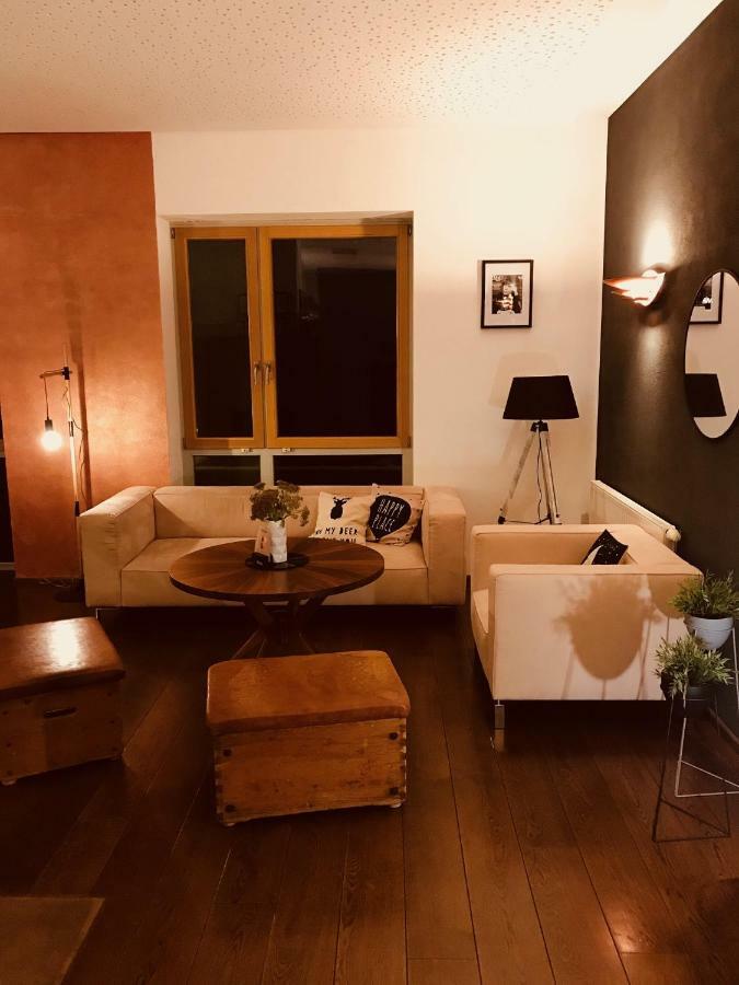 Ostel Jugendhotel Bremervoerde Exteriér fotografie