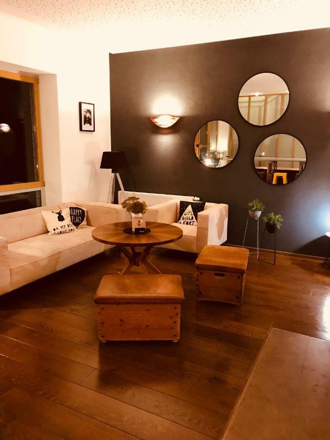 Ostel Jugendhotel Bremervoerde Exteriér fotografie