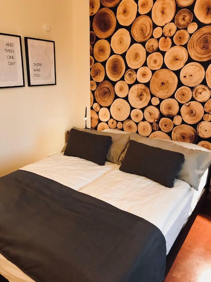 Ostel Jugendhotel Bremervoerde Exteriér fotografie