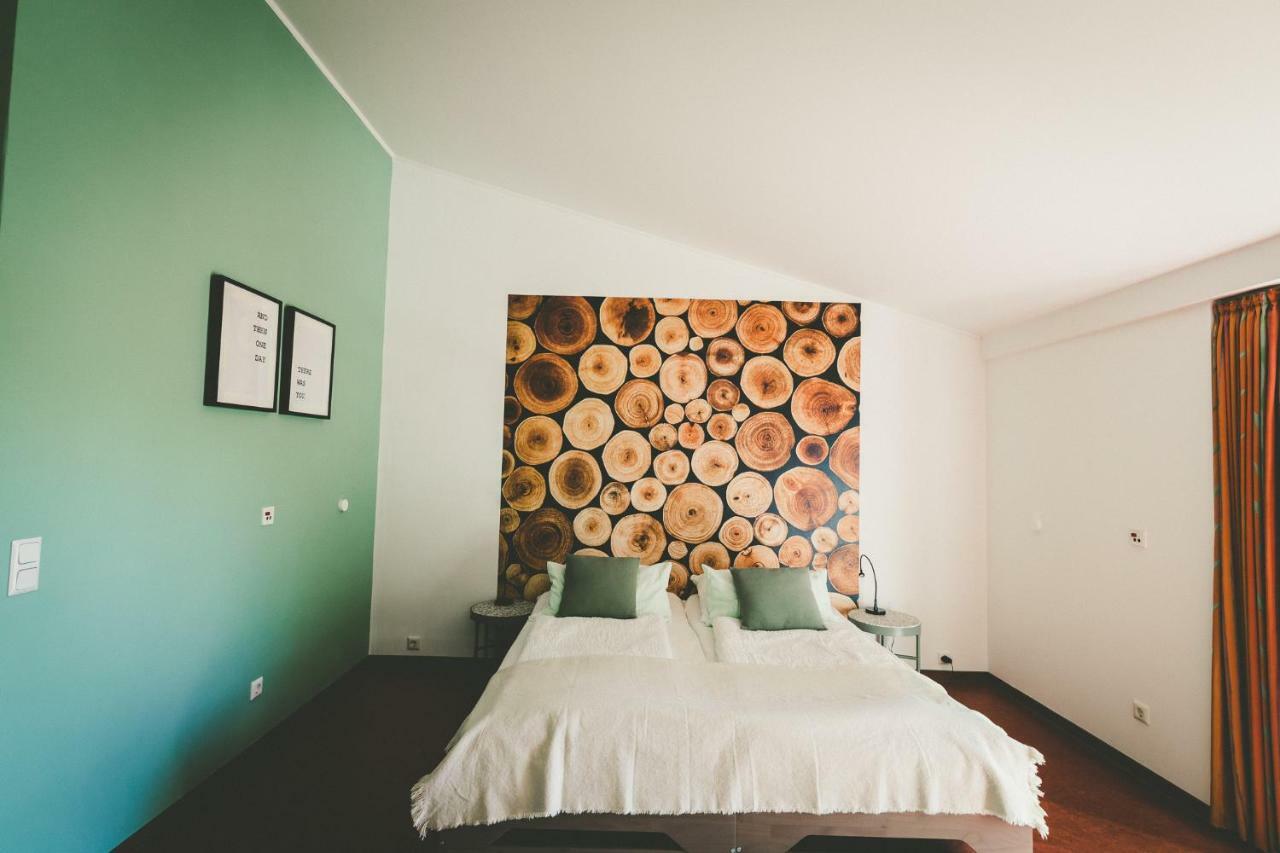 Ostel Jugendhotel Bremervoerde Exteriér fotografie
